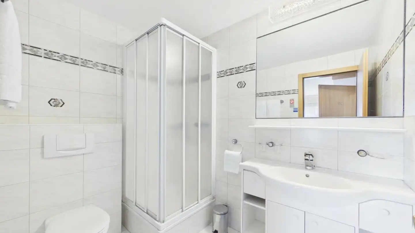 Studio for rent - Talstrasse 91, 3905 Saas-Almagell - Photo 3
