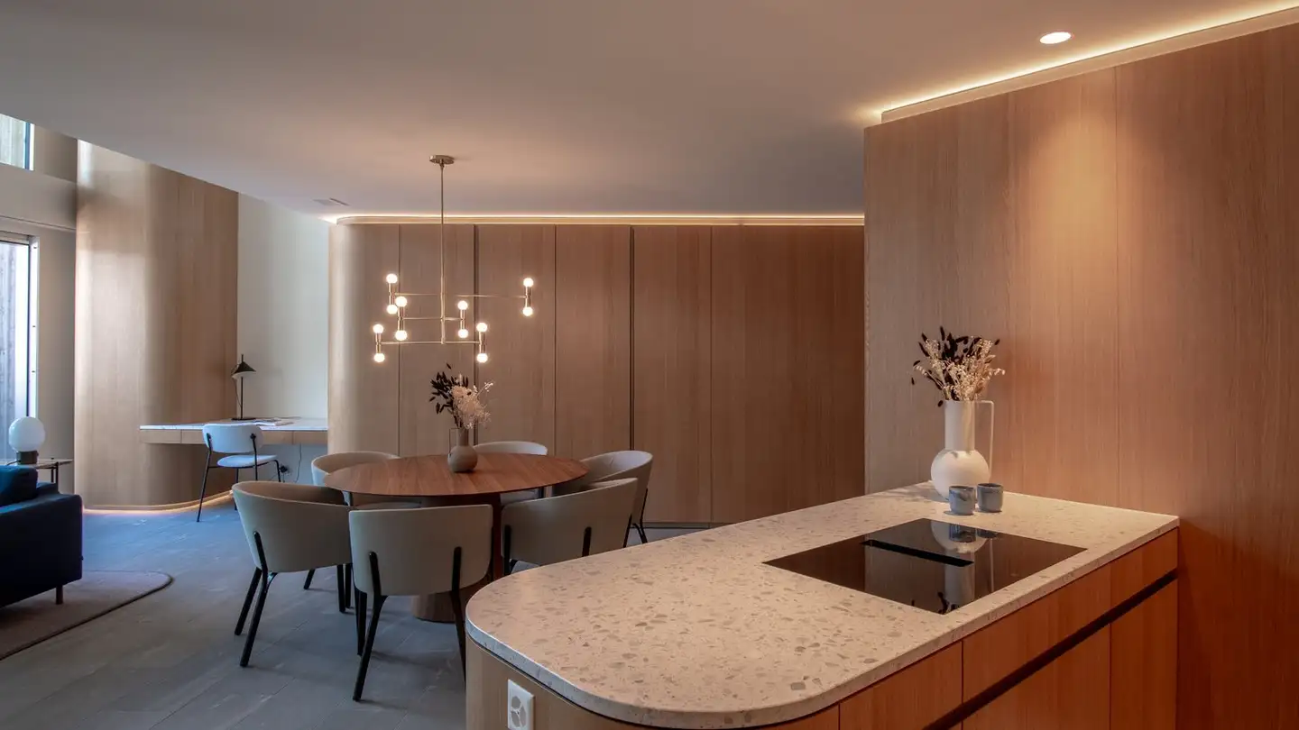 Appartamento in vendita - Furkagasse 10, 6490 Andermatt - Photo 4