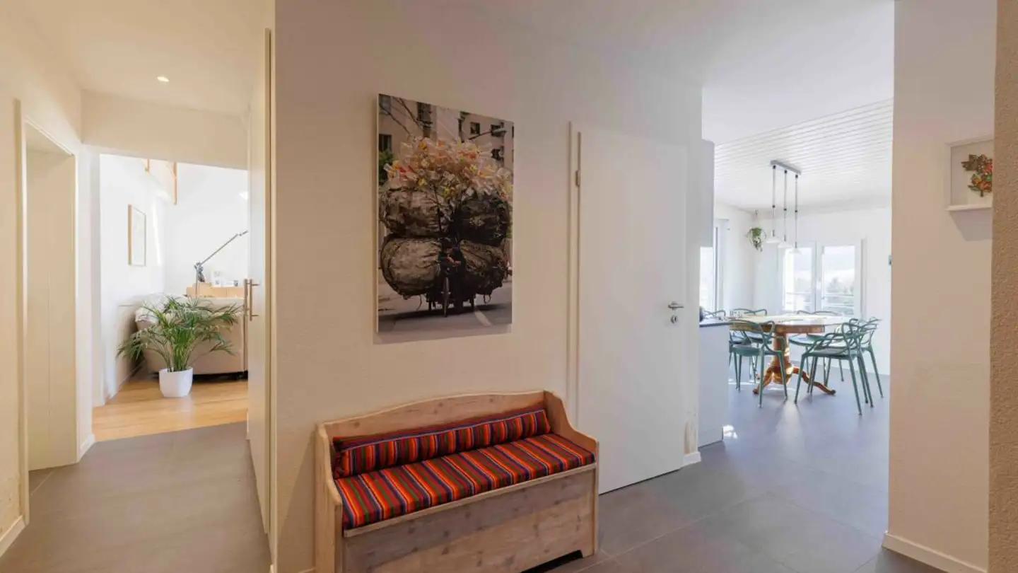 Appartement à vendre - 1347 Le Sentier - Photo 2