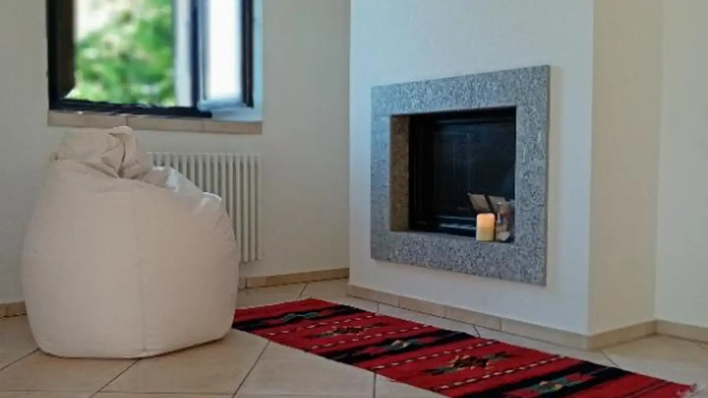 Casa singola in affitto - Via Alla Costa 1, 6877 Coldrerio