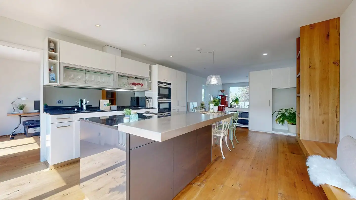 Attique à vendre - 9404 Rorschacherberg - Photo 3