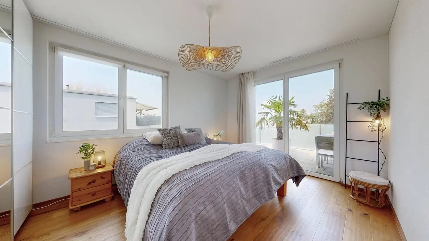 Attique à vendre - 9404 Rorschacherberg - Photo 4