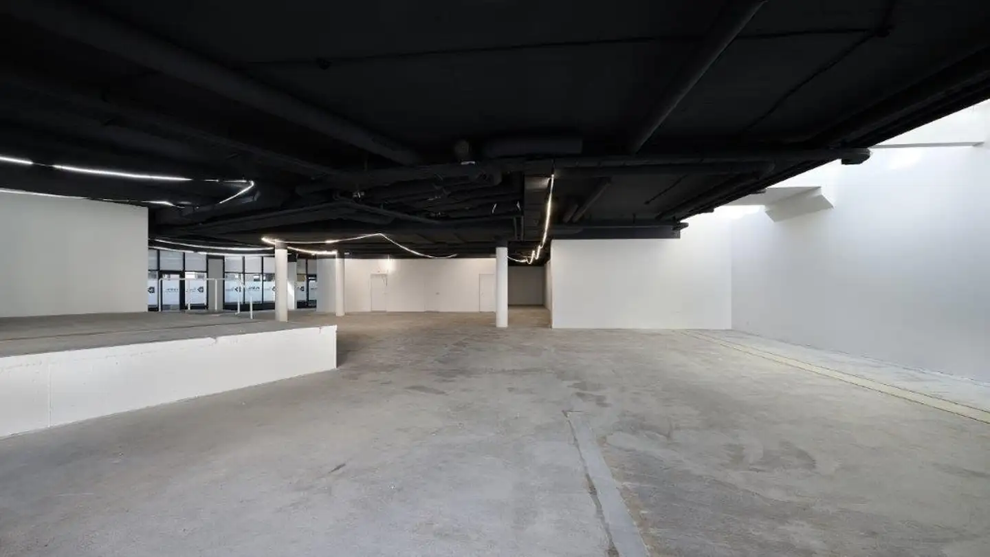 Magasin à louer - Elisabethenanlage 11, 4051 Basel - Photo 4