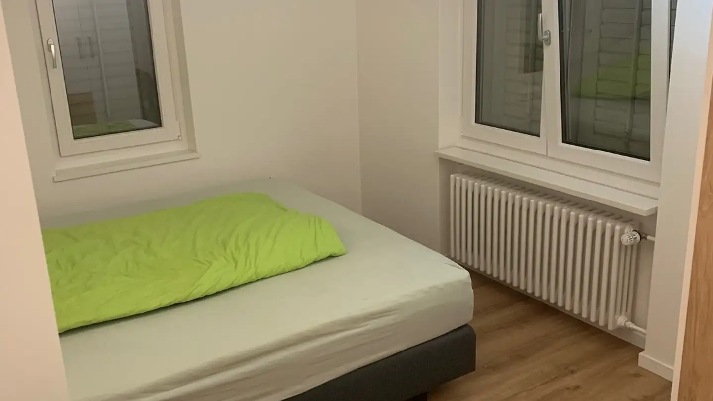 Zimmer mieten - Rainstrasse, 8124 Maur