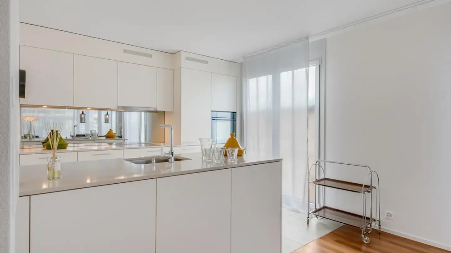 Appartement à louer - Am Mattenhof 6, 6010 Kriens - Photo 2