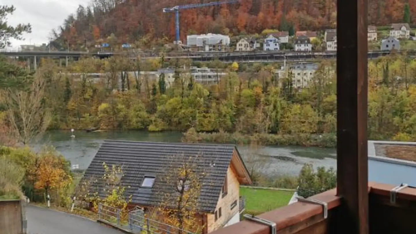 Appartement à louer - Mehrhaldenstrasse 7, 5415 Nussbaumen AG