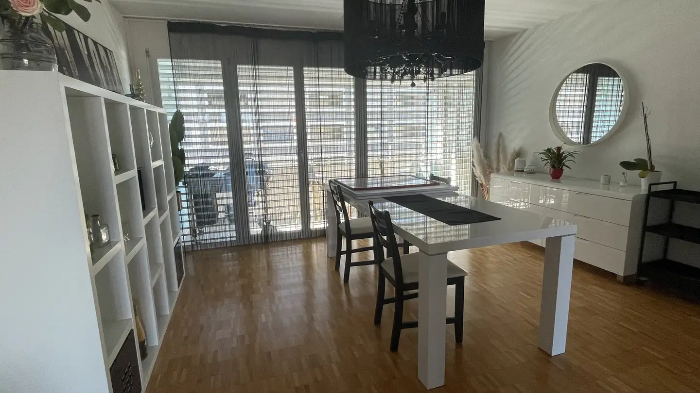 Appartement à louer - Boulevard Lilienthal 15, 8152 Glattpark (Opfikon)