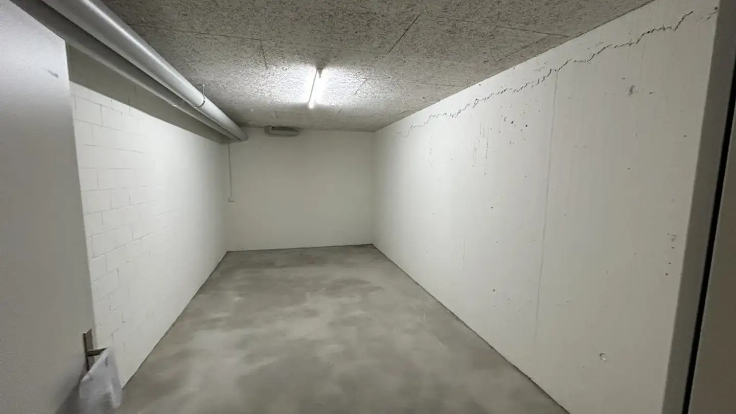 Storage space for rent - Talbachstrasse 10b, 5722 Gränichen - Photo 2