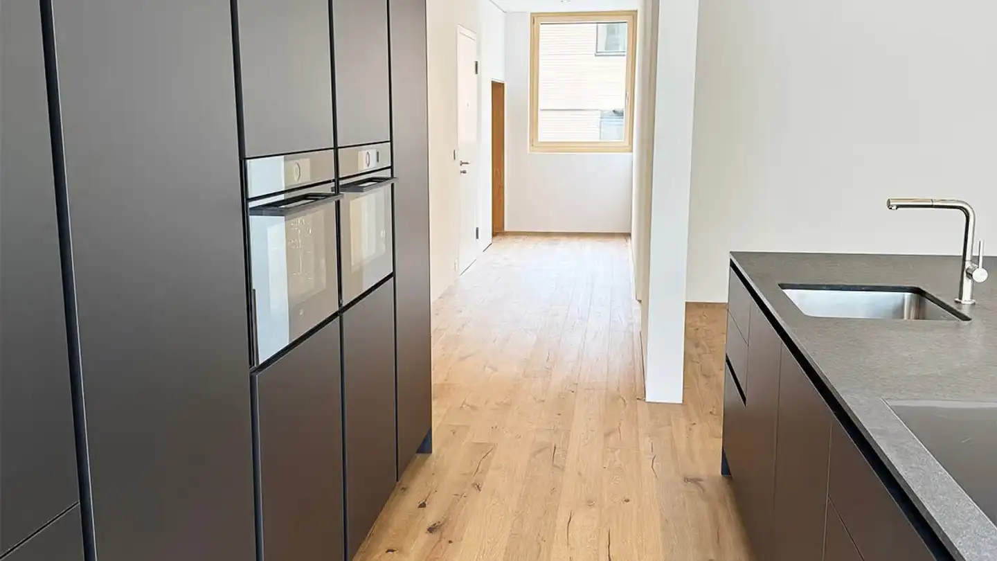 Appartement à louer - Schwendetalstrasse 13, 9057 Weissbad - Photo 3