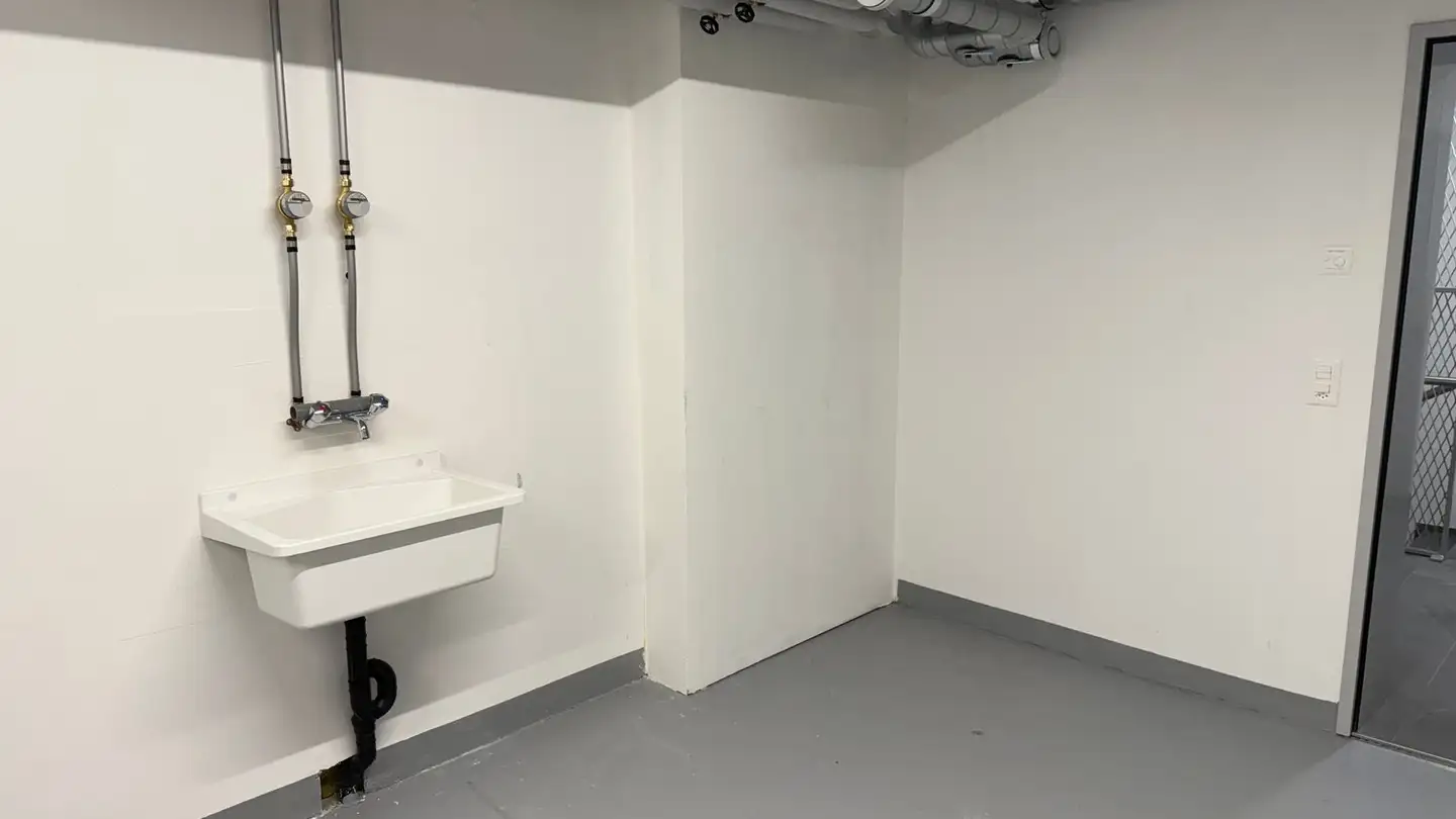 Hobby room for rent - Ziegeleistrasse 2, 8572 Berg TG