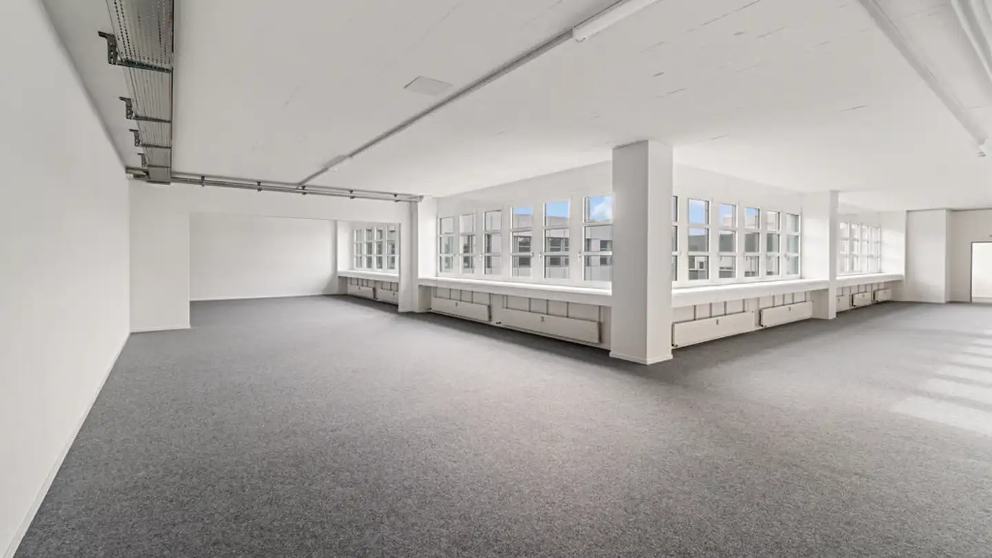 Office space for rent - Industriestrasse West 6, 4613 Rickenbach SO - Photo 2