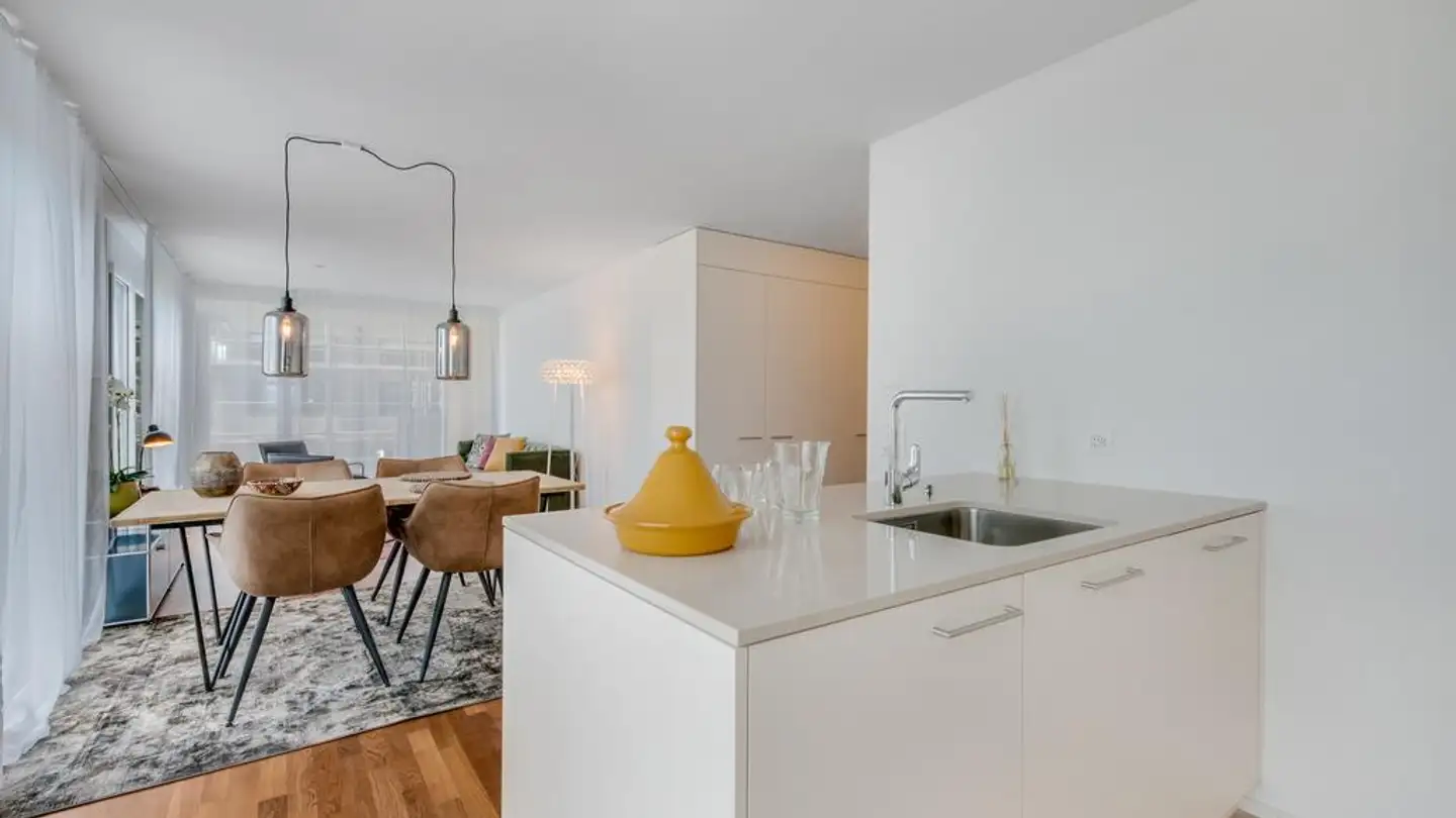 Appartement à louer - Am Mattenhof 6, 6010 Kriens