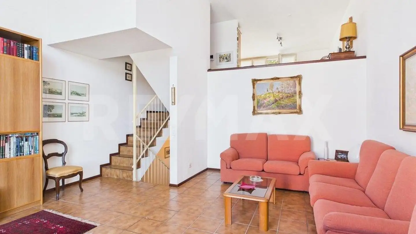 Casa a gradini in vendita - 6832 Pedrinate - Foto 2