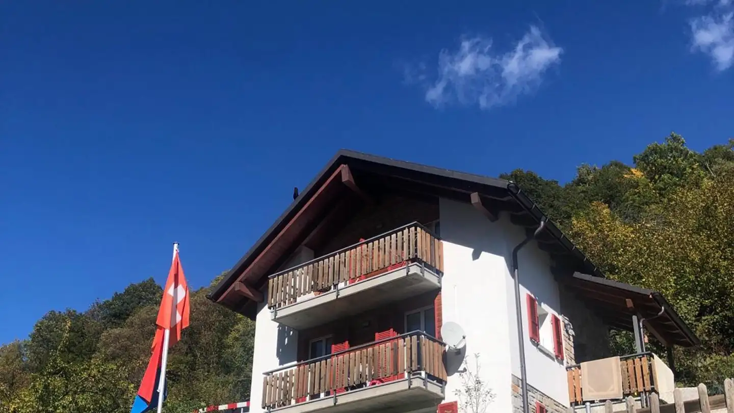 Casa singola in affitto - 6746 Calonico - Foto 2