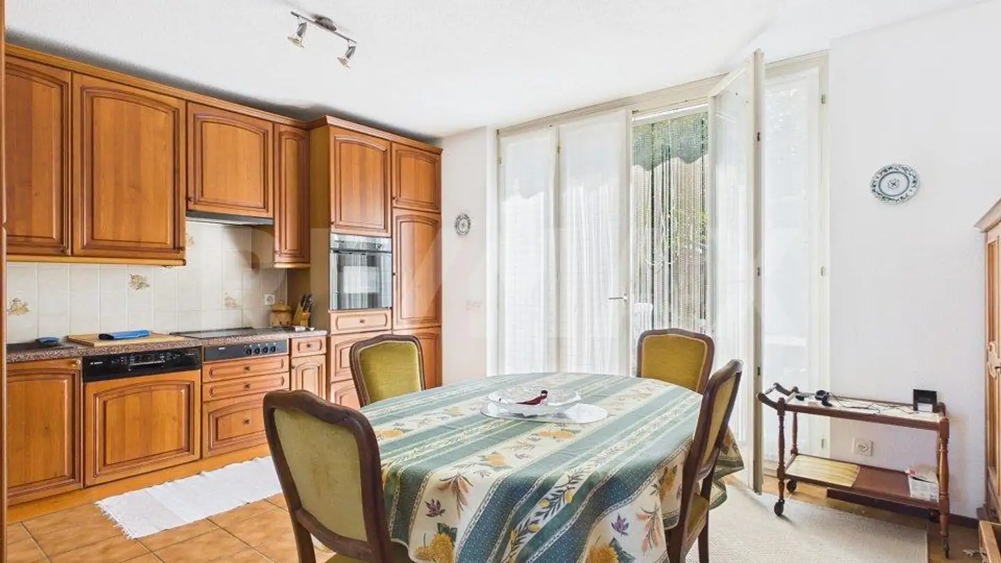 Casa a gradini in vendita - 6832 Pedrinate - Foto 3