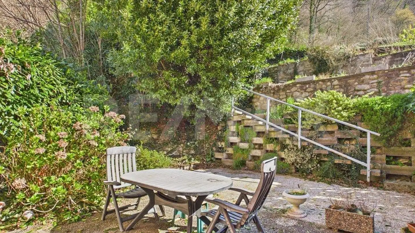 Casa a gradini in vendita - 6832 Pedrinate - Foto 4