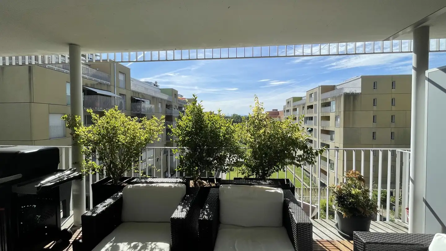 Appartamento in affitto - Boulevard Lilienthal 15, 8152 Glattpark (Opfikon) - Foto 2
