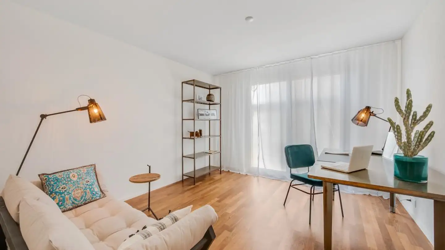 Appartement à louer - Am Mattenhof 6, 6010 Kriens - Photo 4