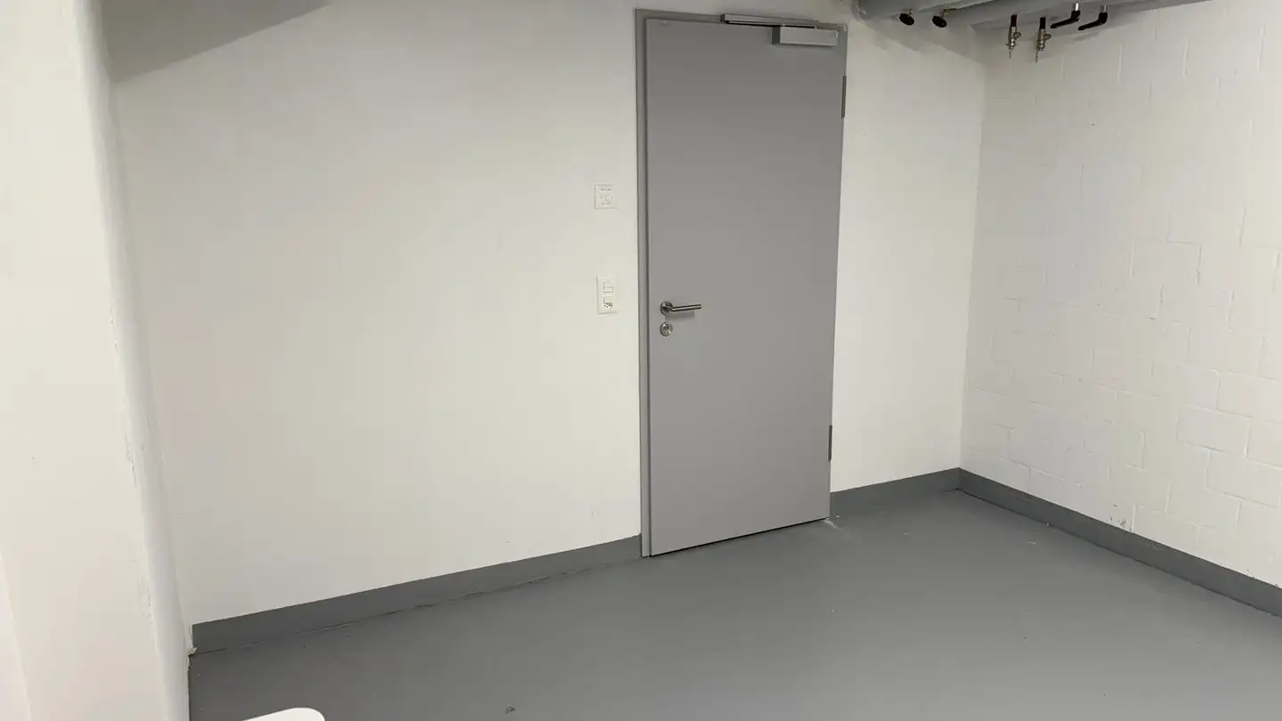 Hobby room for rent - Ziegeleistrasse 2, 8572 Berg TG - Photo 2
