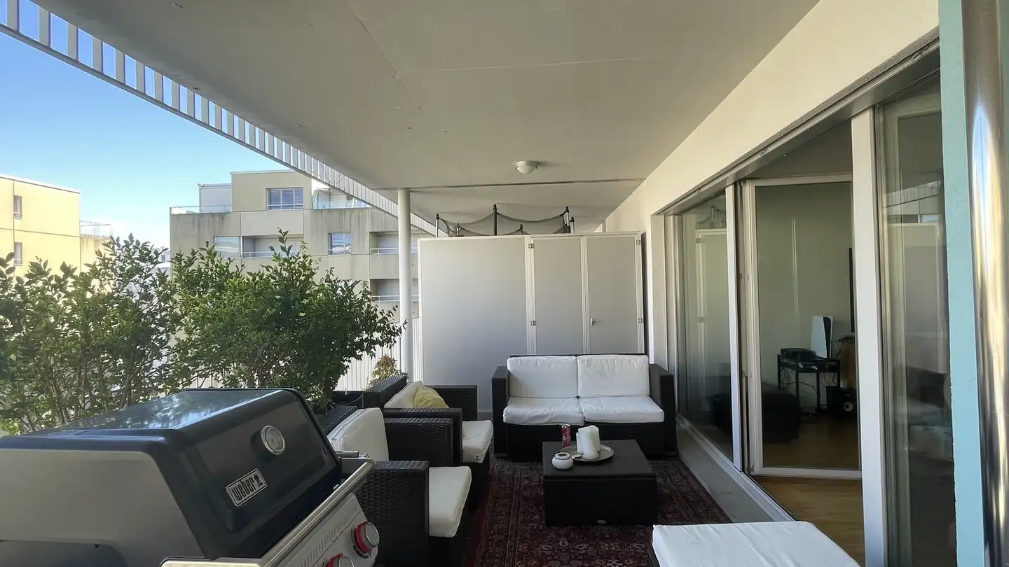 Appartamento in affitto - Boulevard Lilienthal 15, 8152 Glattpark (Opfikon) - Foto 3