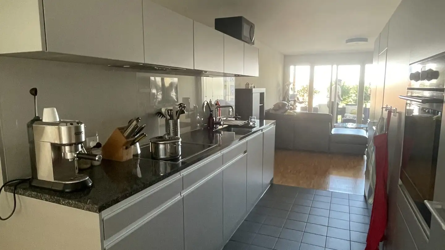 Appartamento in affitto - Boulevard Lilienthal 15, 8152 Glattpark (Opfikon) - Foto 4