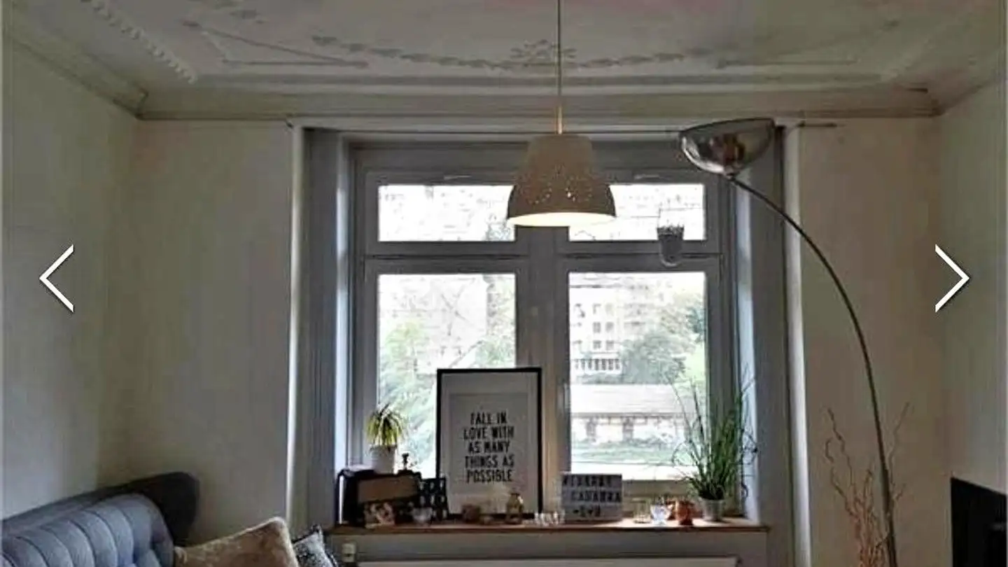 Apartment for rent - Paradiesstrasse 32, 9000 St. Gallen - Photo 3