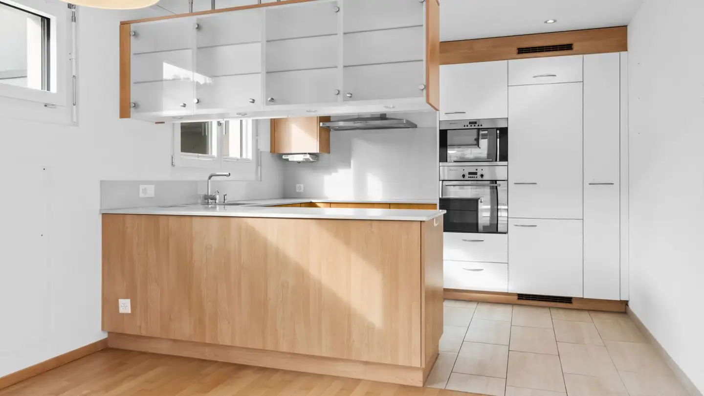 Apartment for rent - Sonnenrain 4a, 8832 Wollerau - Photo 3