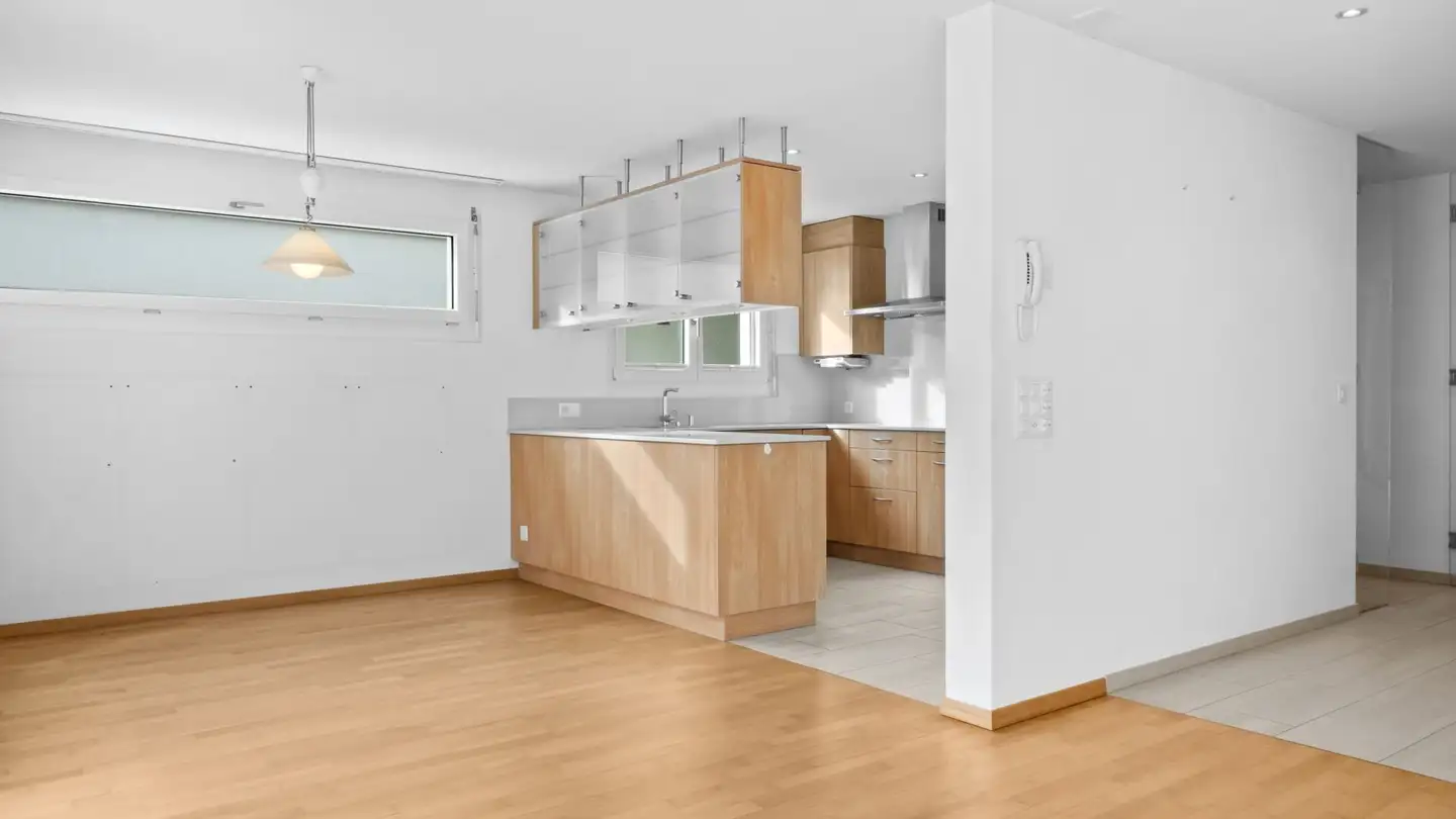 Apartment for rent - Sonnenrain 4a, 8832 Wollerau - Photo 4