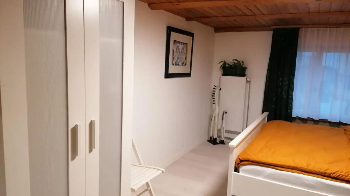 Stanza singola in affitto - Kugelgasse, 9450 Altstätten SG - Photo 3