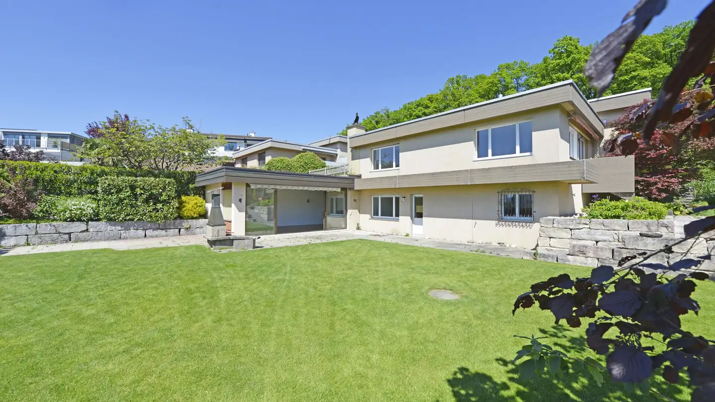 Casa singola in vendita - Hohrütistrasse 48, 8302 Kloten - Photo 2