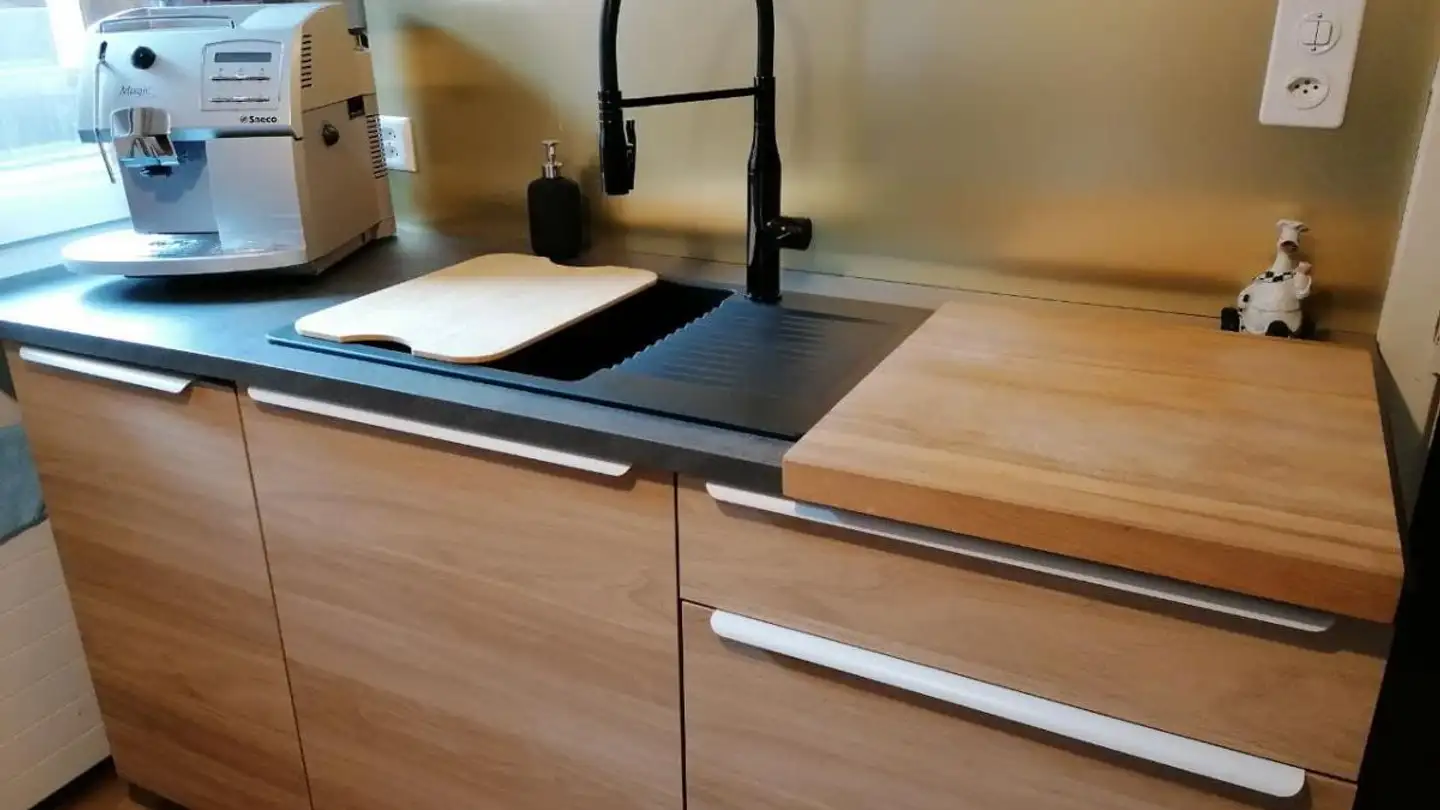 Stanza singola in affitto - Kugelgasse, 9450 Altstätten SG - Photo 4