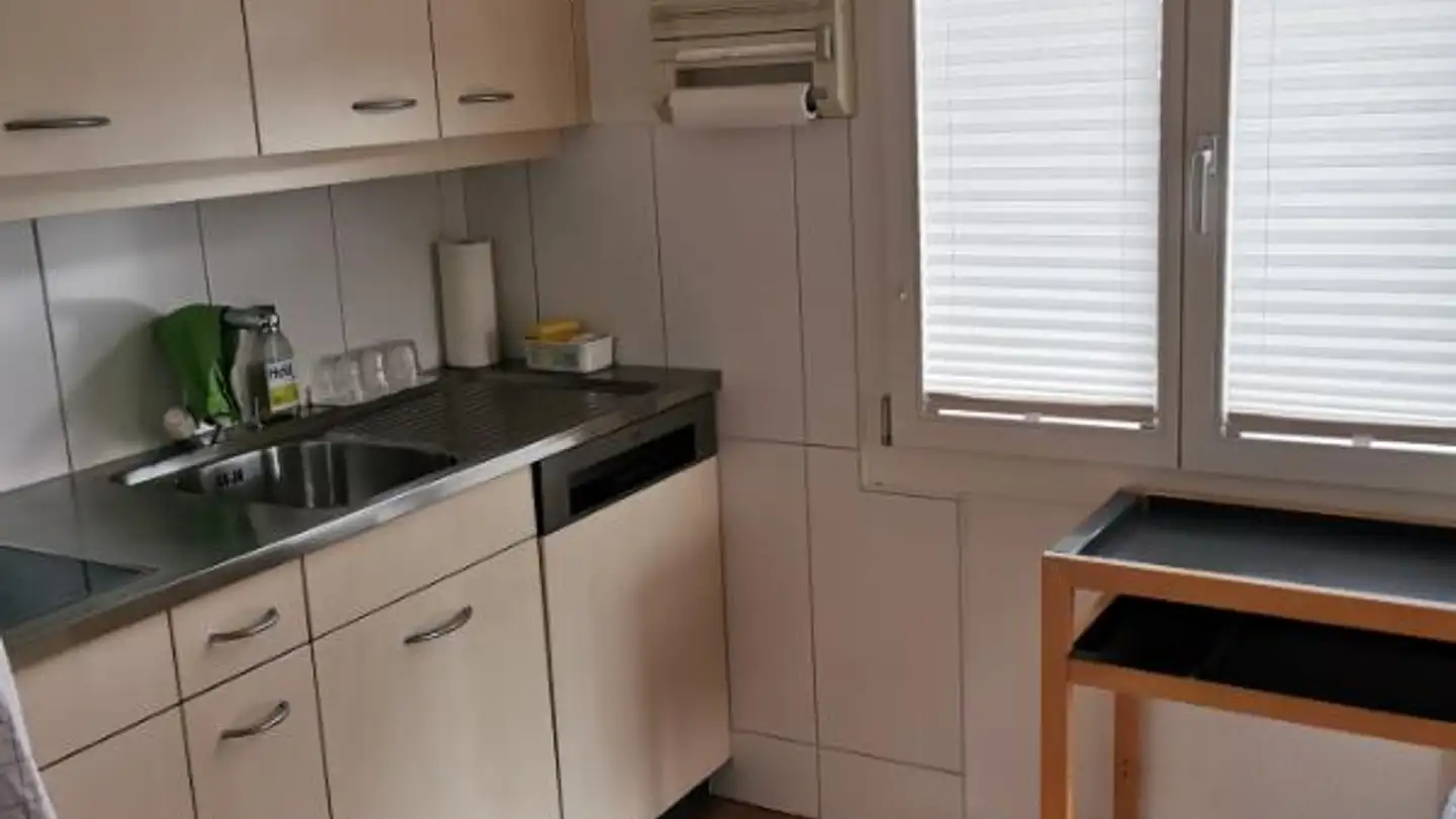 Appartement à louer - Mehrhaldenstrasse 7, 5415 Nussbaumen AG - Photo 2