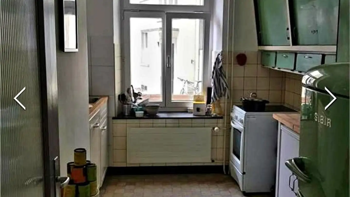 Apartment for rent - Paradiesstrasse 32, 9000 St. Gallen - Photo 4