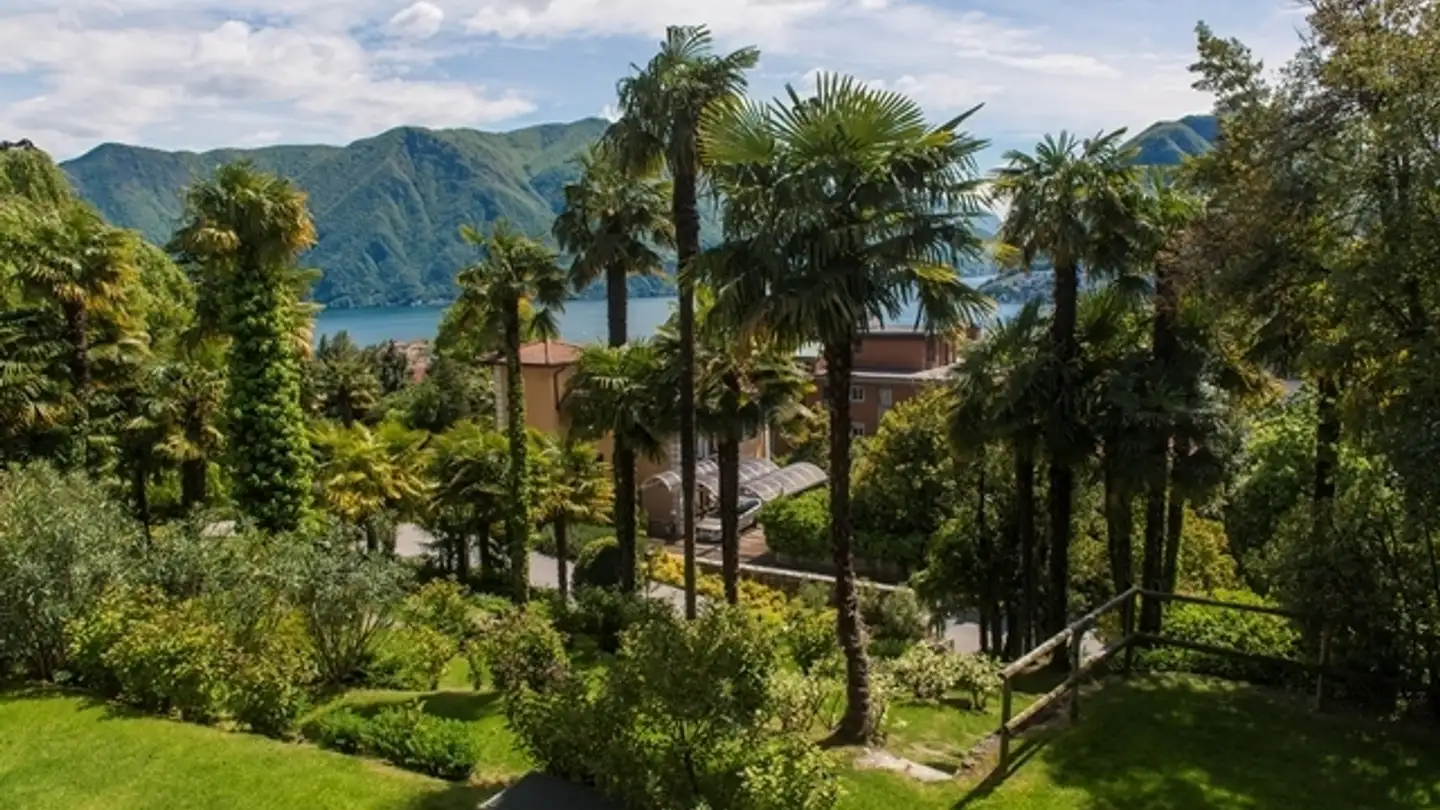 Wohnung mieten - 6900 Massagno - Foto 2