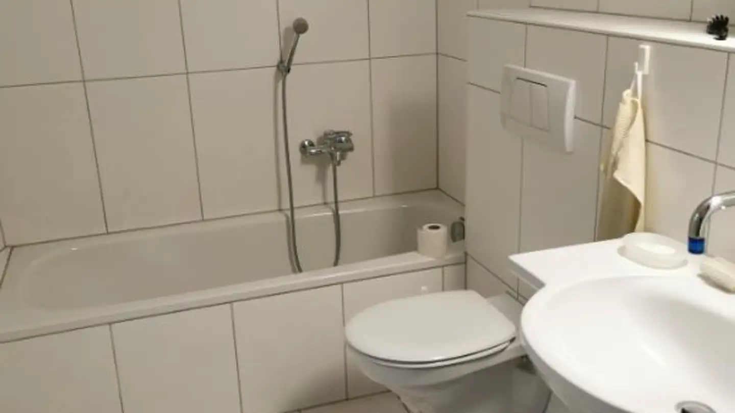 Appartement à louer - Mehrhaldenstrasse 7, 5415 Nussbaumen AG - Photo 3