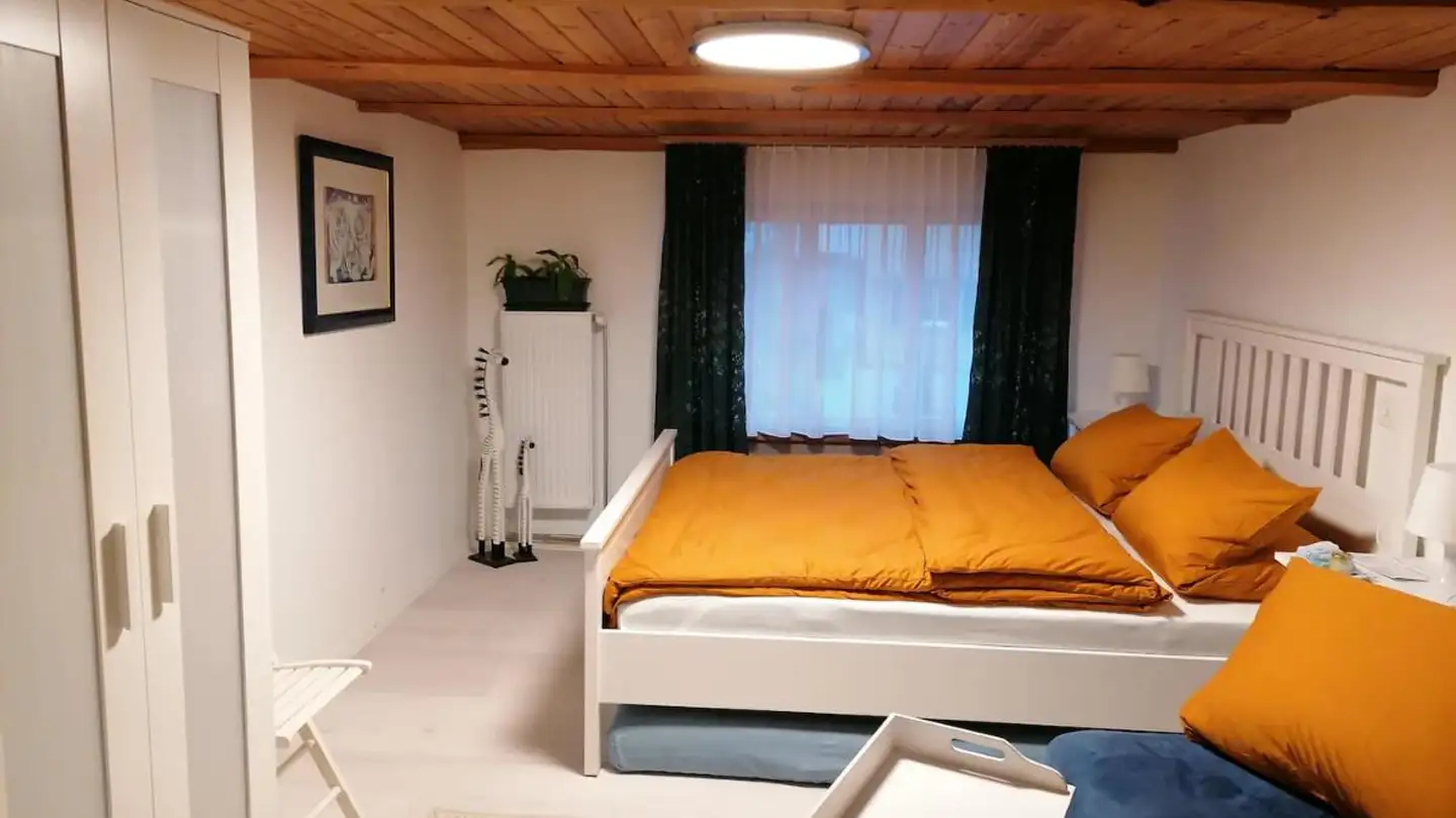Furnished apartment for rent - Kugelgasse, 9450 Altstätten SG