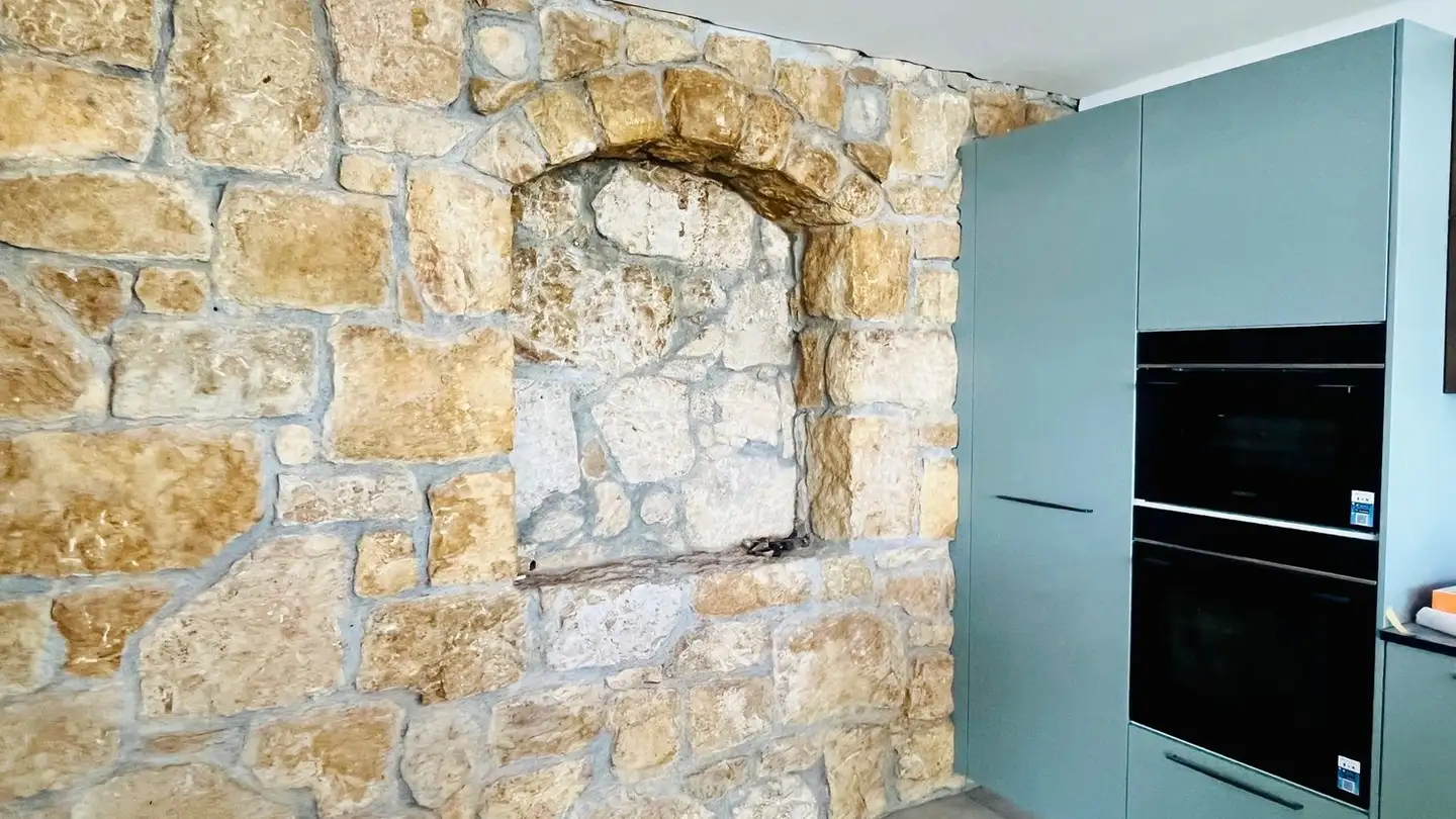 Loft in affitto - Gaichtstrasse 1, 2512 Tüscherz-Alfermée - Photo 3