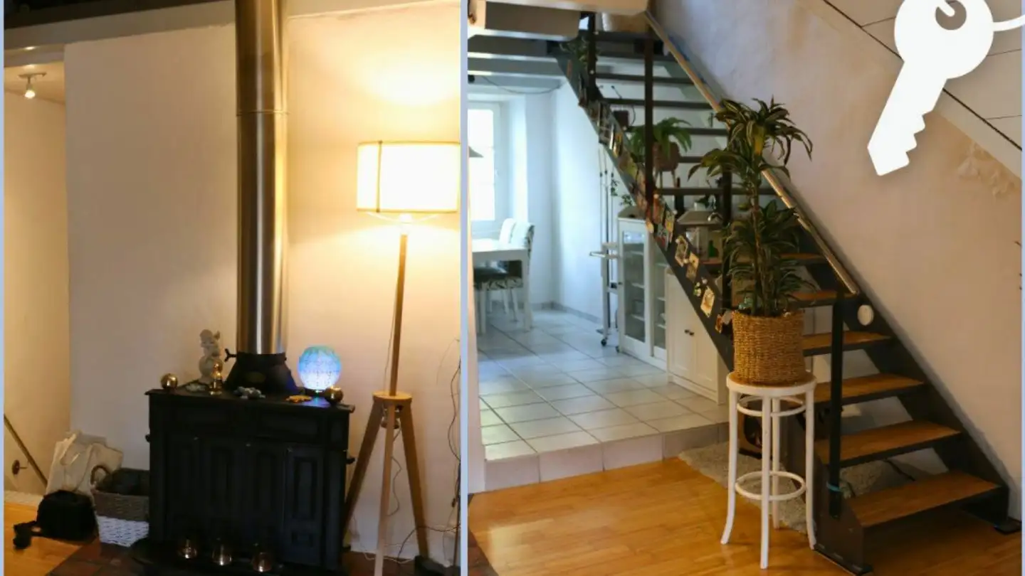 Wohnung mieten - St. Urbangasse 27, 4500 Solothurn - Foto 3