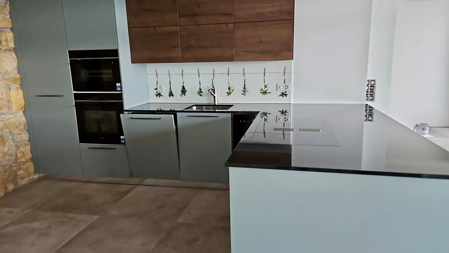 Loft in affitto - Gaichtstrasse 1, 2512 Tüscherz-Alfermée - Photo 4