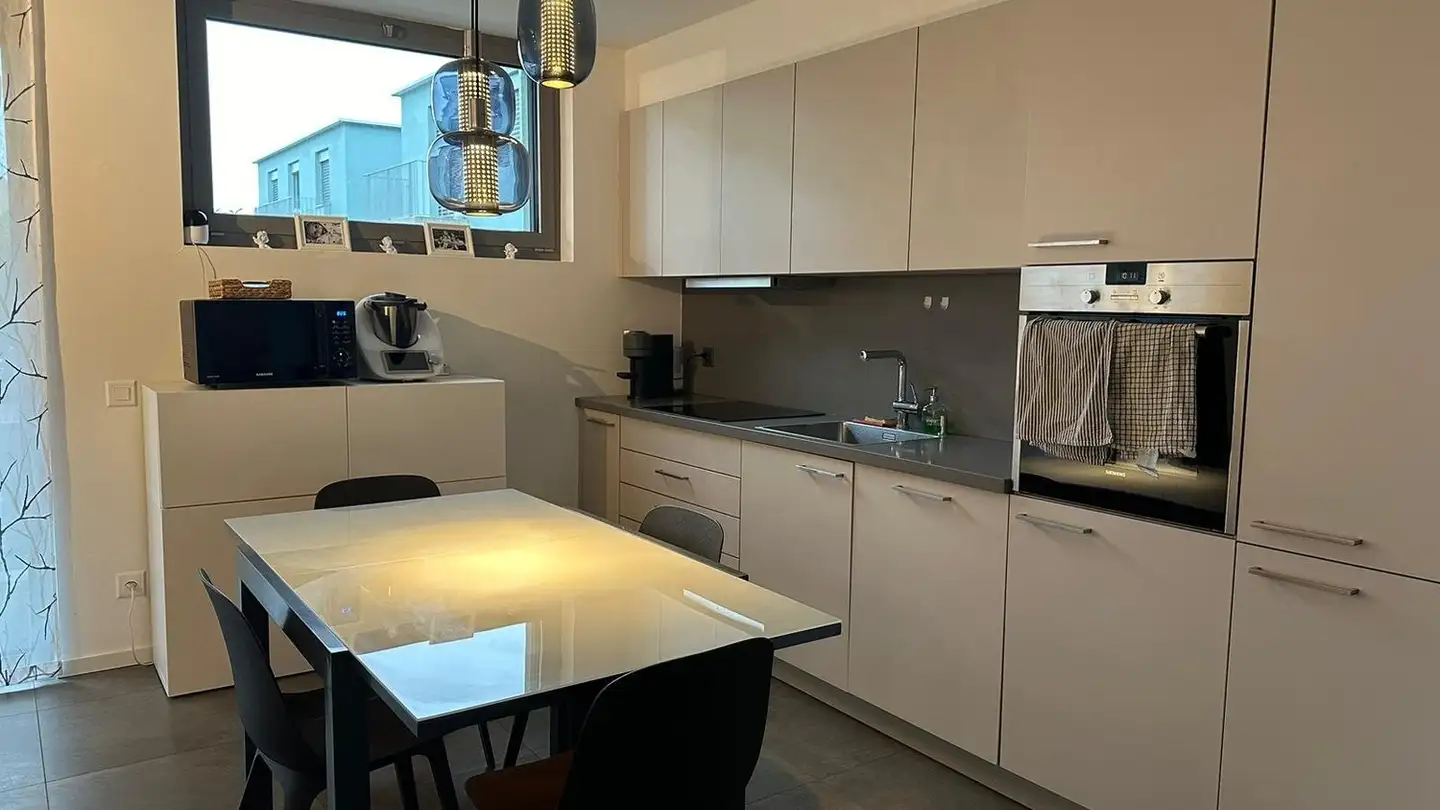 Apartment for sale - Via Monte Generoso, 6877 Coldrerio