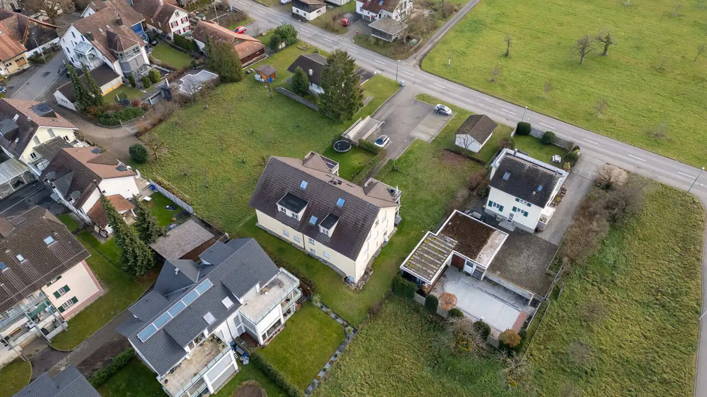 Einfamilienhaus kaufen - 4227 Büsserach - Foto 3