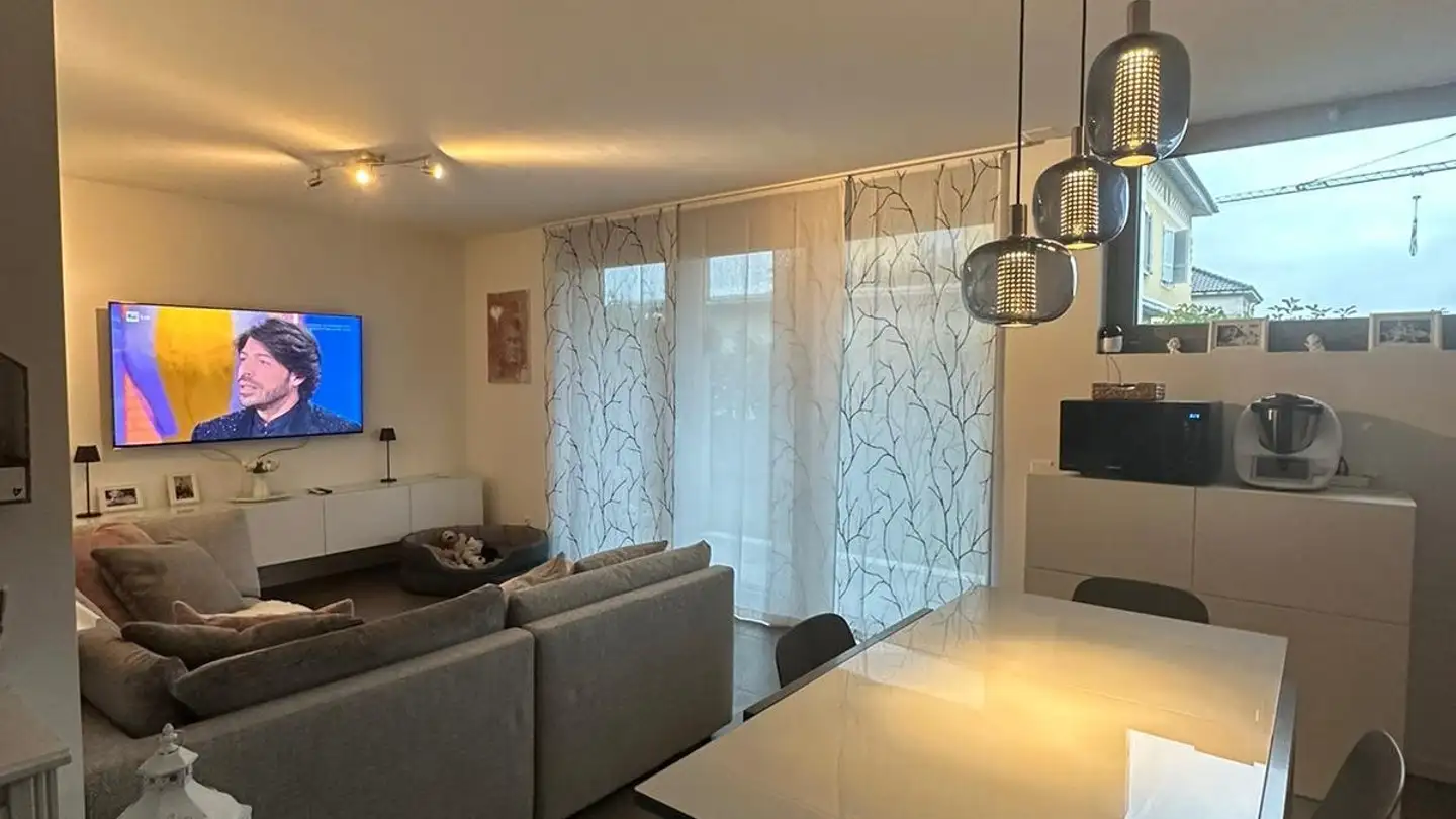 Appartamento in vendita - Via Monte Generoso, 6877 Coldrerio - Foto 2