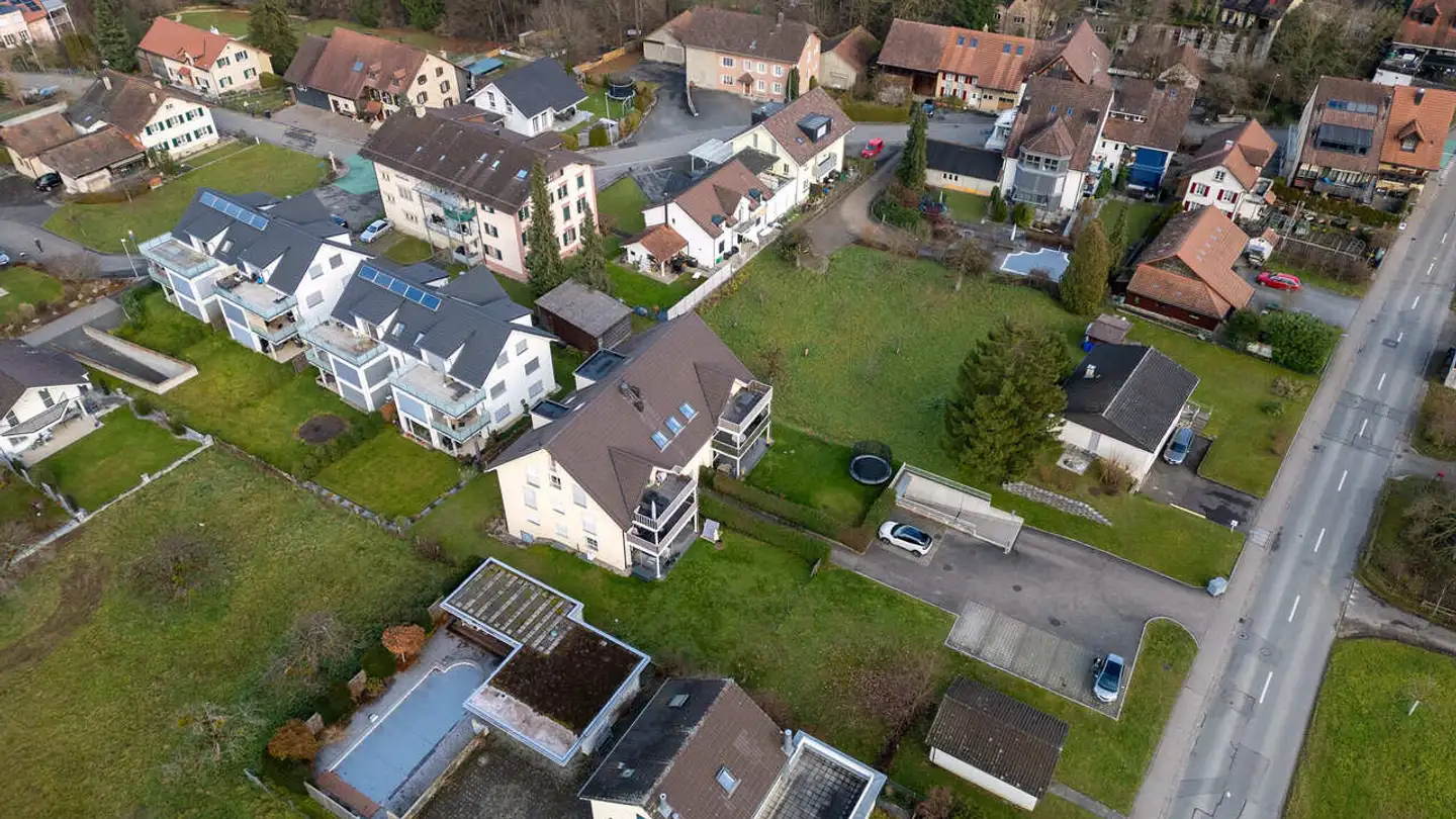 Einfamilienhaus kaufen - 4227 Büsserach - Foto 4