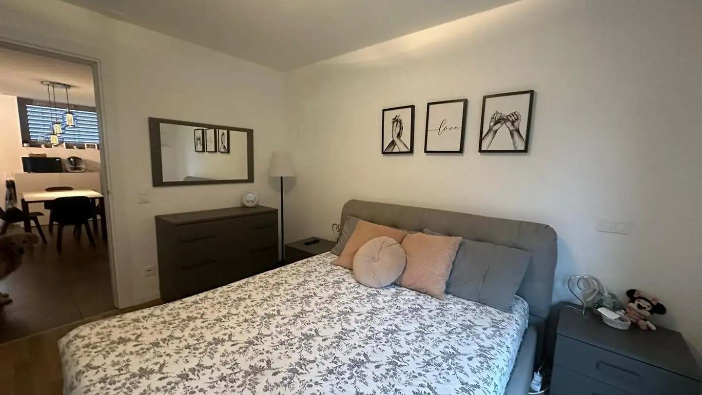 Appartamento in vendita - Via Monte Generoso, 6877 Coldrerio - Foto 3