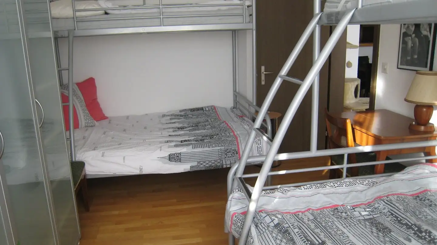 Apartment for rent - Seestrasse 33, 3654 Gunten - Photo 4