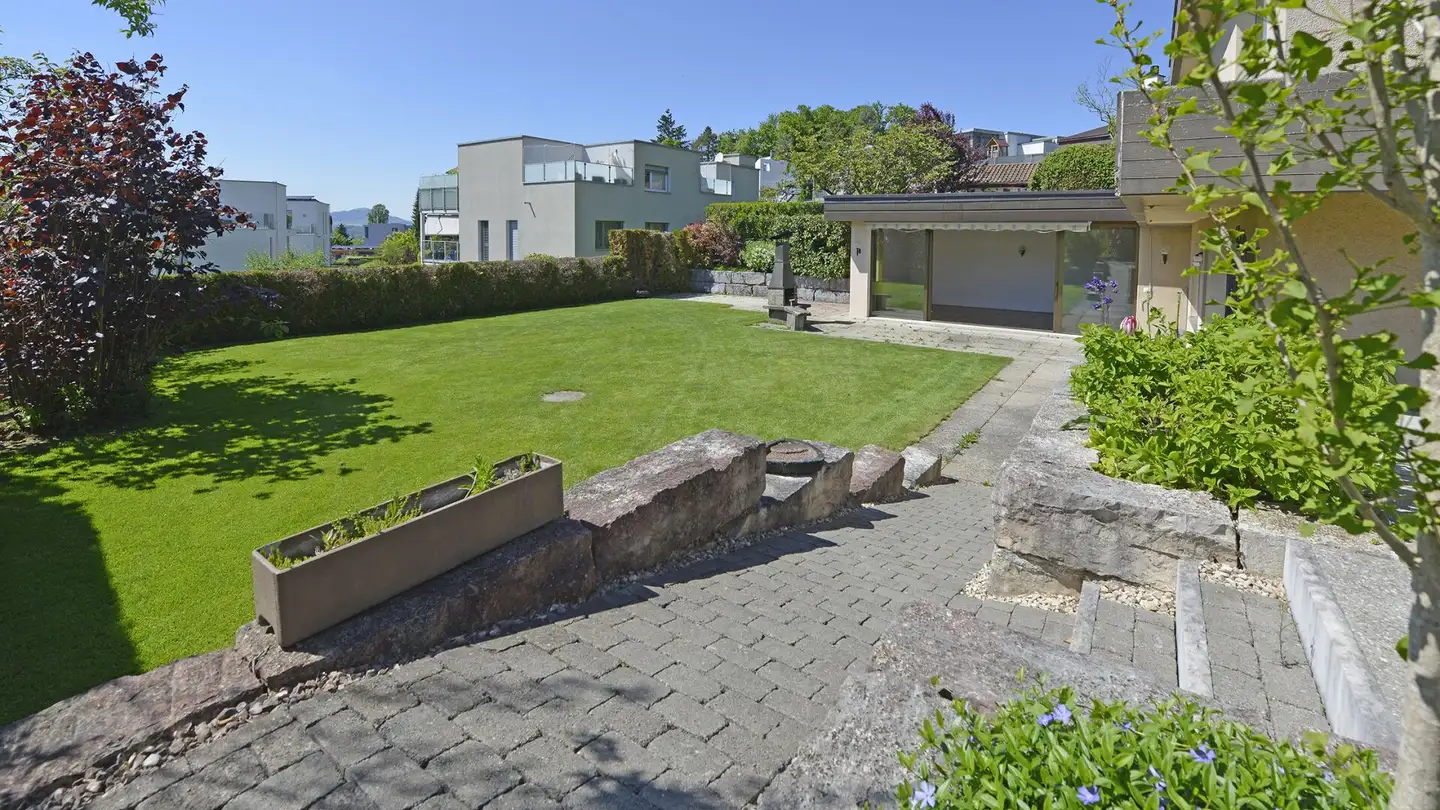 Casa singola in vendita - Hohrütistrasse 48, 8302 Kloten - Photo 3