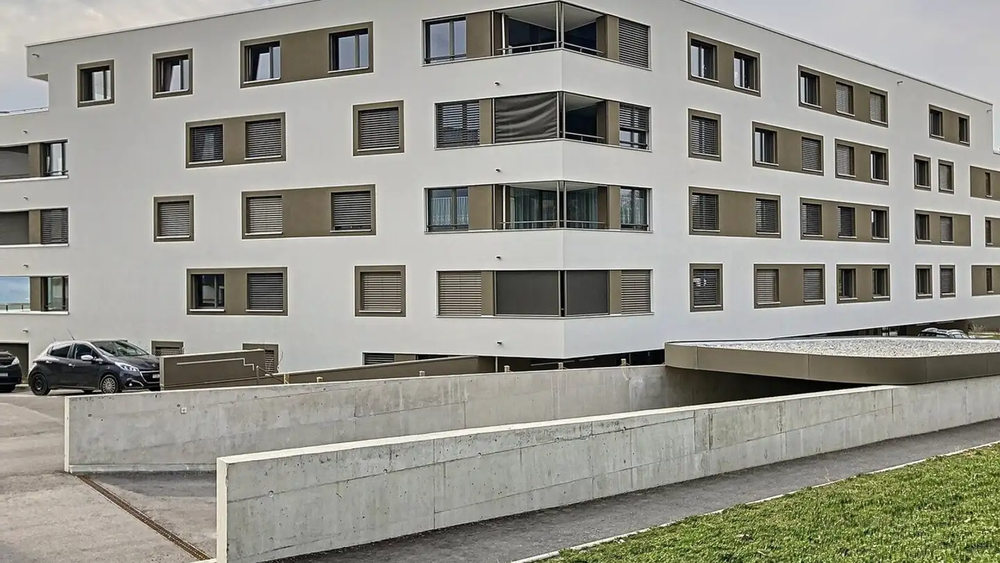 Wohnung mieten - Route De Moudon 47, 1670 Ursy - Foto 4