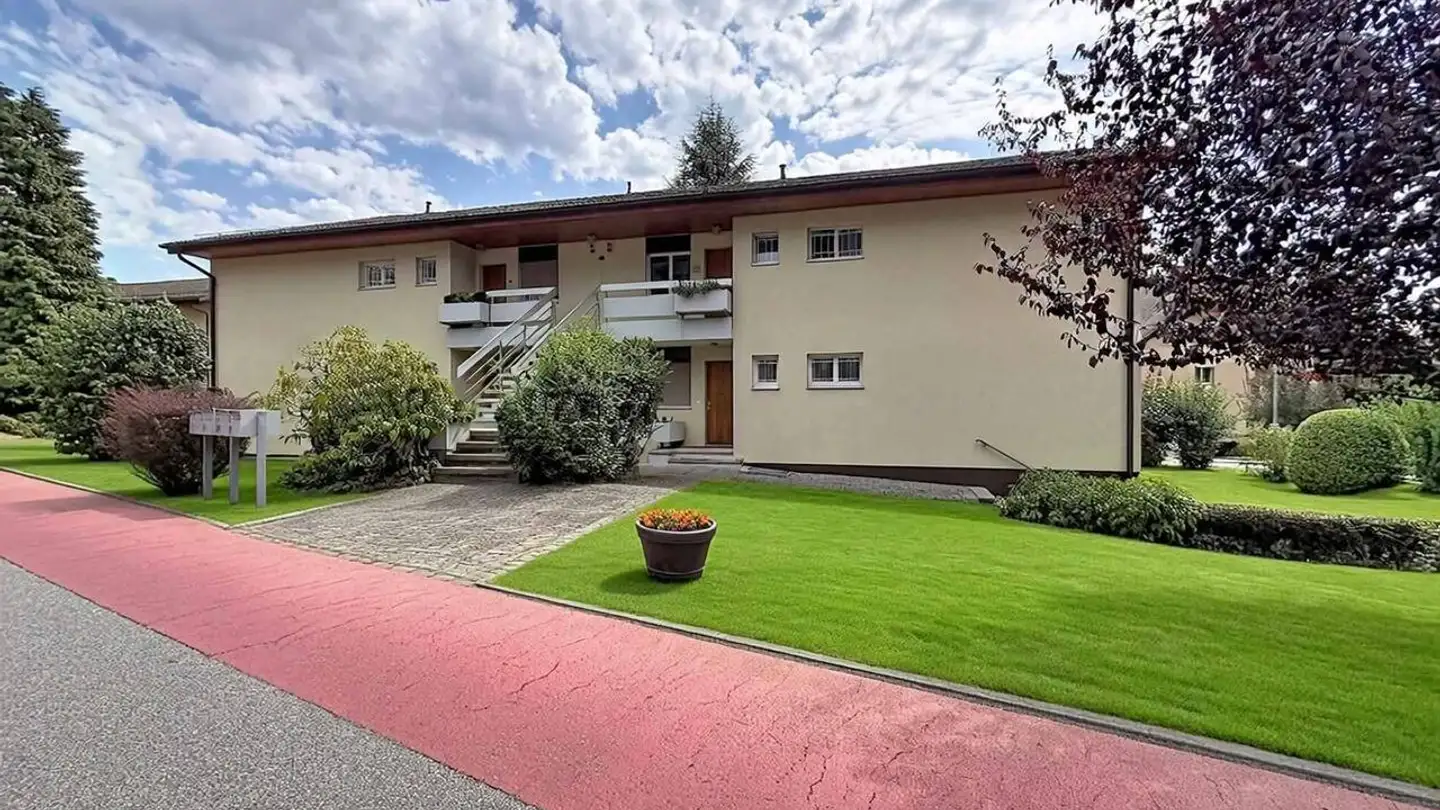 Appartamento in vendita - 1807 Blonay - Foto 2