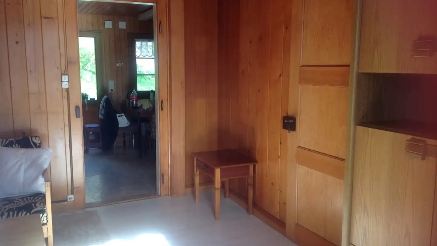 Apartment for rent - Oberländerweg 25, 3658 Merligen