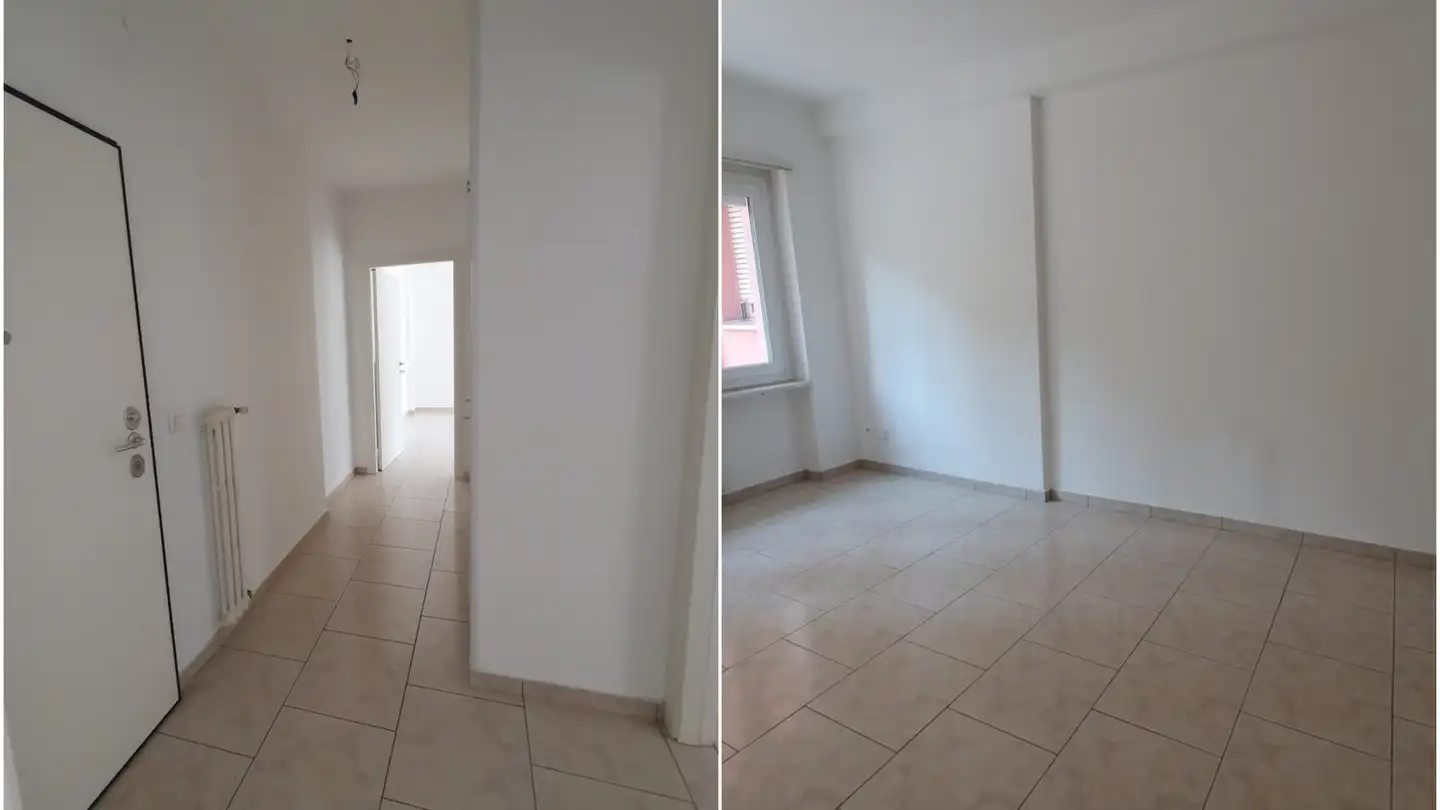 Appartement à louer - Via Vincenzo Vela 6, 6830 Chiasso - Photo 3